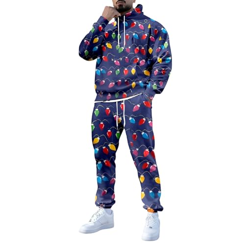 Costume homme renne 3D, le cadeau idéal à glisser sous le sapin