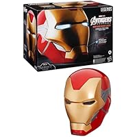 Avengers Hasbro Marvel Legend Series, End Game, Casco
