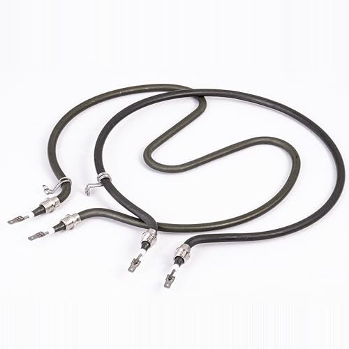 G3 Ferrari Coppia Resistenze Originale per G10032 Pizzeria Snack Napoletana