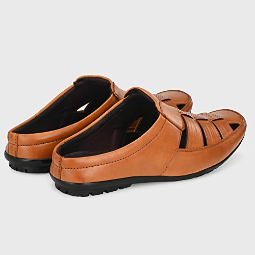 Image of Centrino mens 6105 Sandals & Floaters - Men's Shoes