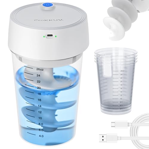 Auto Resin Mixer Hands-Free Epoxy Resin Mixer