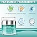 Dark Spot Remover for Face & Body, Dark Spot Corrector- Age Spot Sun Spot Freckles Melasma Brown Spot Remover Skin Care Repair Cream for All Skin Types1.7 FLOZ