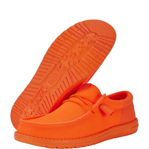 Image of HEYDUDE Mens Wally Funk Mono