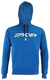 Spyder Men's Signature Hoodie, Color Variation