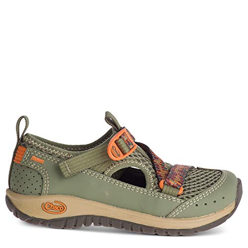 Chaco Women's Odyssey Sport Sandal