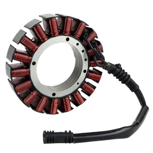 Bobine moto allumage stator de précision pour FLRT 103 et FLHX