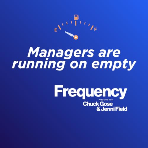 Employee Engagement Hits a 5-Year Low &mdash; And Managers Are Next