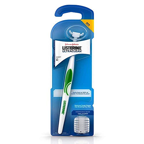 Listerine - Scovolino interdentale Ultraclean