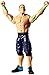 WWE MATTEL John Cena Top Picks 6-inch Action Figures with Articulation & Life-Like Detail