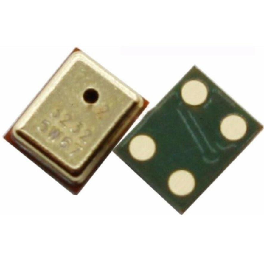 MICROFONO Compatible para Huawei Ascend G6 G7 P6 P7 Mate 2 T8828 T8830 G515
