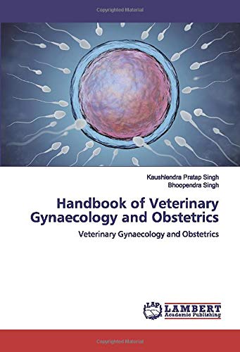 Handbook Of Veterinary Gynaecology And Obstetrics: Veterinary Gynaecology And Obstetrics #TOP14