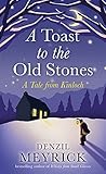 Cover zum Buch A Toast to the Old Stones