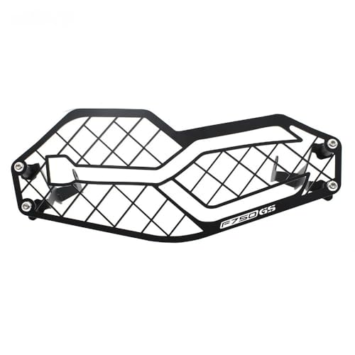 Protège phare pour F850GS et F750GS, grille de protection robuste en acier pour moto BMW 2018-2022