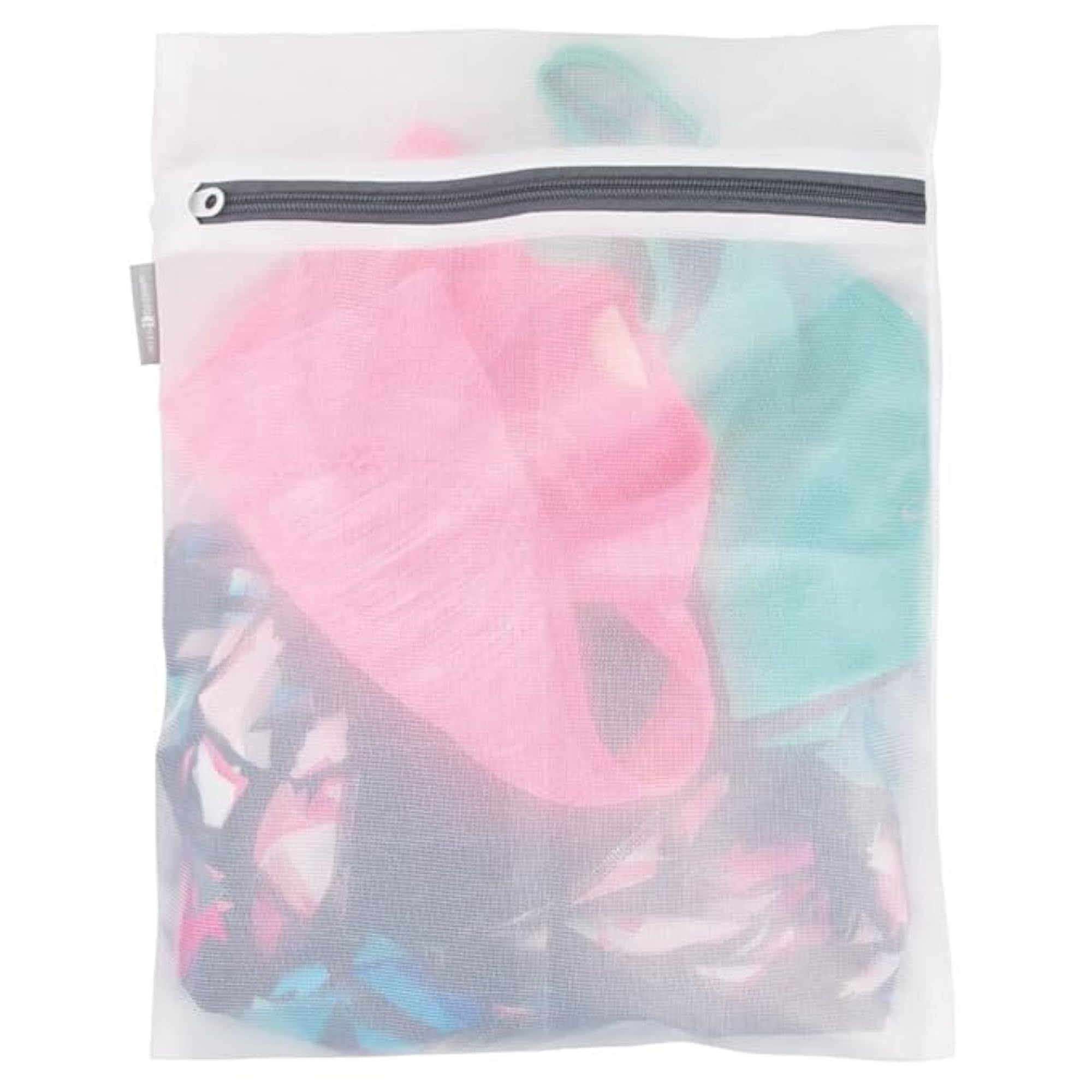 Medium Laundry Mesh Wash Bag Combo Pack of 2