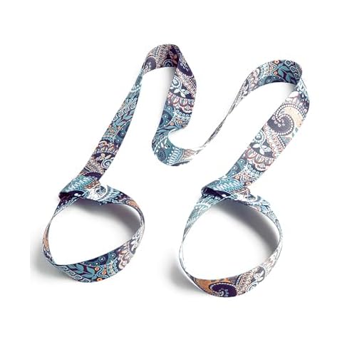 Sangle de Yoga IPNSDON Cover
