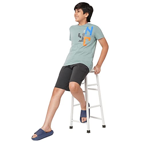 Image of Sweet Dreams Boys Bermuda Shorts