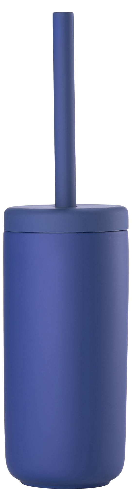 Zone Denmark | UME Toilet BrushColour: Indigo Blue
