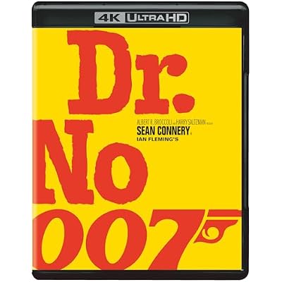 Dr. No