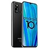 Ulefone-Note-9P-4G-Unlocked-Cell-Phones-652-HD-Waterdrop-Screen16MP-Triple-Rear-Camera-Android-10-Octa-Core-4GB-64GB4500mAh-Big-Battery-Face-Unlock-Finger-Reader-Unlocked-Smartphones-Black Ulefone Note 9P 4G Unlocked Cell Phones, 6.52" Screen,16MP Triple Rear Camera, Android 11 Octa-Core 4GB + 64GB,4500mAh Big Battery, Face Unlock Finger Reader Unlocked Smartphones - Black