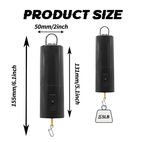 La Mejor Selección de Ganchos giratorios multiuso de esta semana. 17 Imagen adicional