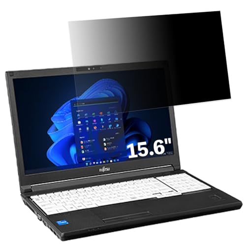xm LIFEBOOK A7512/J 15.6C` 16:9 Ή `h~tB vCoV[tB^[ u[CgJbg ˖h~ PC p\R j^[ ̂h~ ʕی یV[g EȒP ʎgp