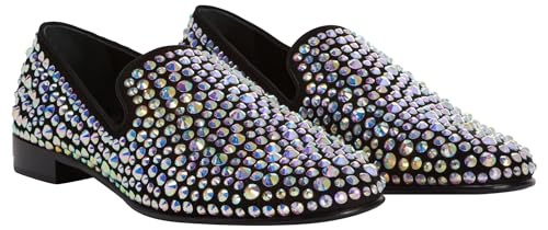 Marvin Caleido Loafers2