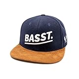 Photo Gallery du hirsch | cappellino con visiera bavarese | basst | blu scuro | taglia unica Photo Gallery du hirsch | cappellino con visiera bavarese | basst | blu scuro | taglia unica