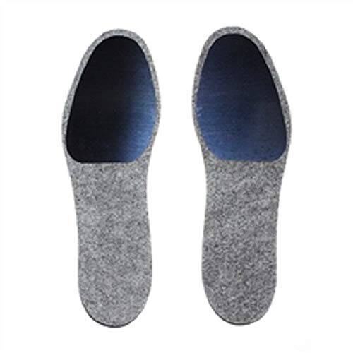 Plantilla Steel Shoe Turf Toe 1/2, 1 par, talla mujer 6 miniatura 1