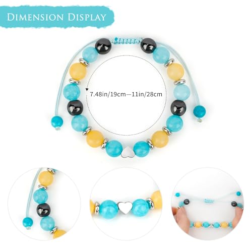 Gifts For Girlfriend Bracelet For Girlfriend Birthday Gifts For Her Romantic Gifts For Her Gift For Girlfriend Anniversaries Gifts Girlfriend Gifts Cute Gifts For Girlfriends Valentines Day Gifts For Girlfriend3