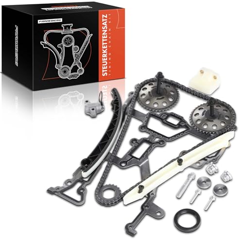Frankberg Timing Chain Kits for Agila (A) Astra G T98 F48 F08 F35 Astra H A04 L48 L35 L08 L67 Combo Tour Corsa B 73 78 79 F08 F68 X01 Corsa D S07 1996-2014 55352909