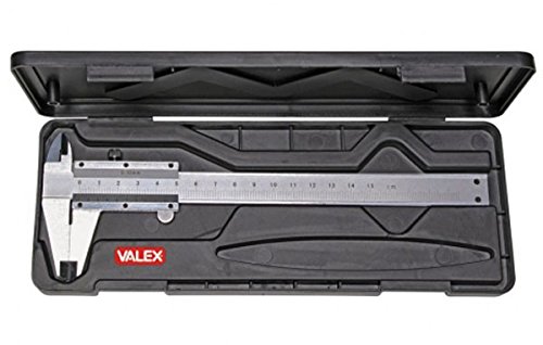 Valex Analogue Vernier Caliper