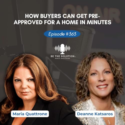 No More Paperwork Madness: How Buyers Can Get Pre-Approved for a Home in Minutes