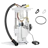 BDFHYK Fuel Pump Module Assembly E2334M 2002-2003 For Explorer/Mercury Mountaineer V6 4.0L, V8 4.6L 2002 2003