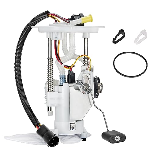 BDFHYK Fuel Pump Module Assembly E2334M 2002-2003 For Explorer/Mercury Mountaineer