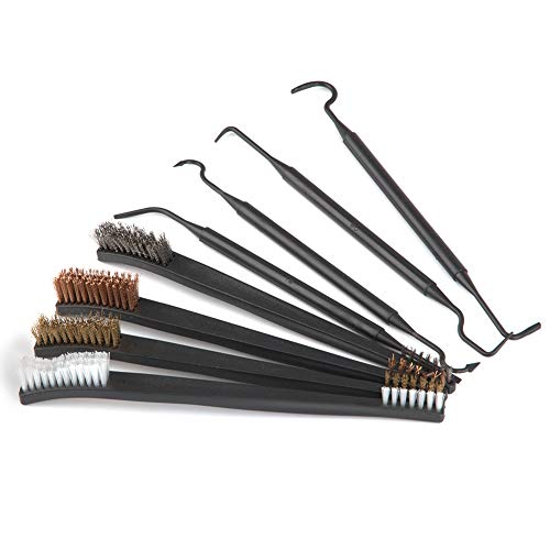 N/A - Mini Spazzola Industriale di Pulizia