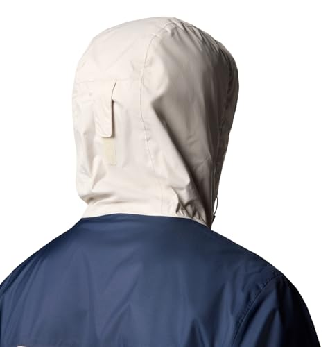 Image of Columbia Men's Inner Limits III Waterproof Rain Jacket