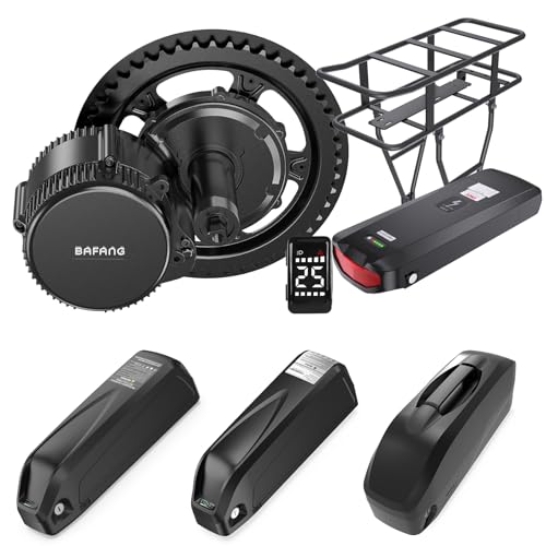E Bike Bosch Motor 500 Watt