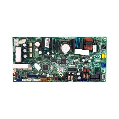 Placa electrónica for aire acondicionado, compatible con Toshiba, MCC-1402-10S 1FA4B1B052900-2.