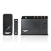 WD-434RTL  Home Business Office Child Security Window and Door Alert Alarm System Kit