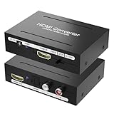 HDMI 音声分離 HDMI 音声分離器 HDMI 光デジタル 変換 4K対応 HDM入力 HDMI+光デジタル+L/Rアナログ音声出力 光デジタル 変換 HDMI コンバーター HDMI 変換 光デジタル HDMI オーディオ 分離器 光デジタル音声出力端子 PS5/PS4/PS3/Blu-ray/Xbox対応