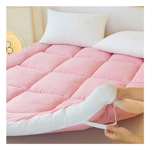 cCZ~_u}bgXpbh Lg lߕ̑փ_E ܂肽 }bgXgbp[ ߂炩^b`Xgbvt~zc NC[LO (Color : A, Size : Twin-90*200cm)