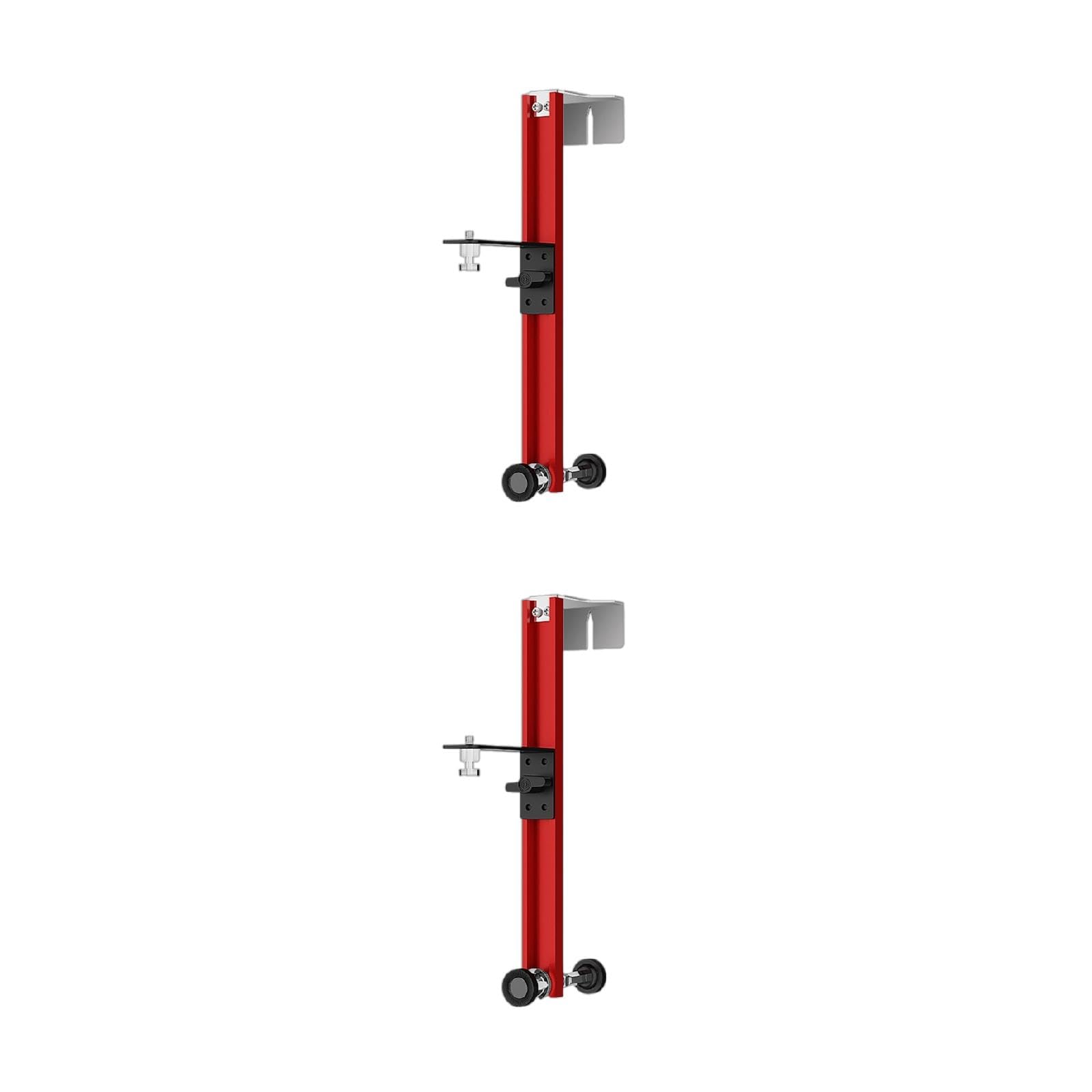 Pièces de rechange pour support de suspension et niveau laser