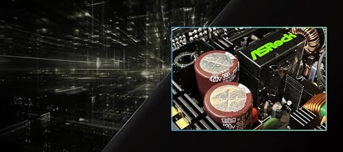 Alimentatore Asrock PG-850G, PSU,850W, 80 Plus Gold/A, 135 mm, modulare, PCI-E 5.1 (12+4pin) x1, PCI-E (6+2 Pin) x3, SATA (5 Pin) x9 - Alimentatore - Immagine 8