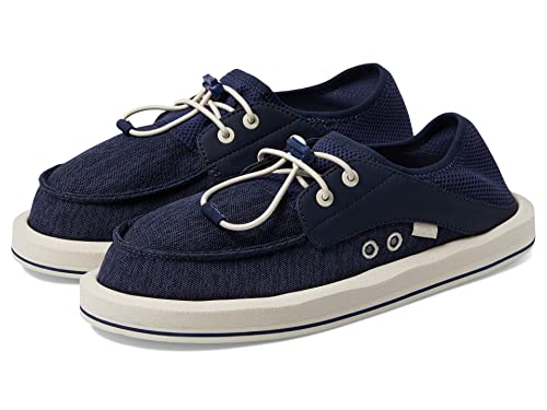 Image of Sanuk Boatie St - Women Loafers