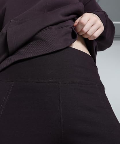 Image of Puma Women's Fitted Leggings