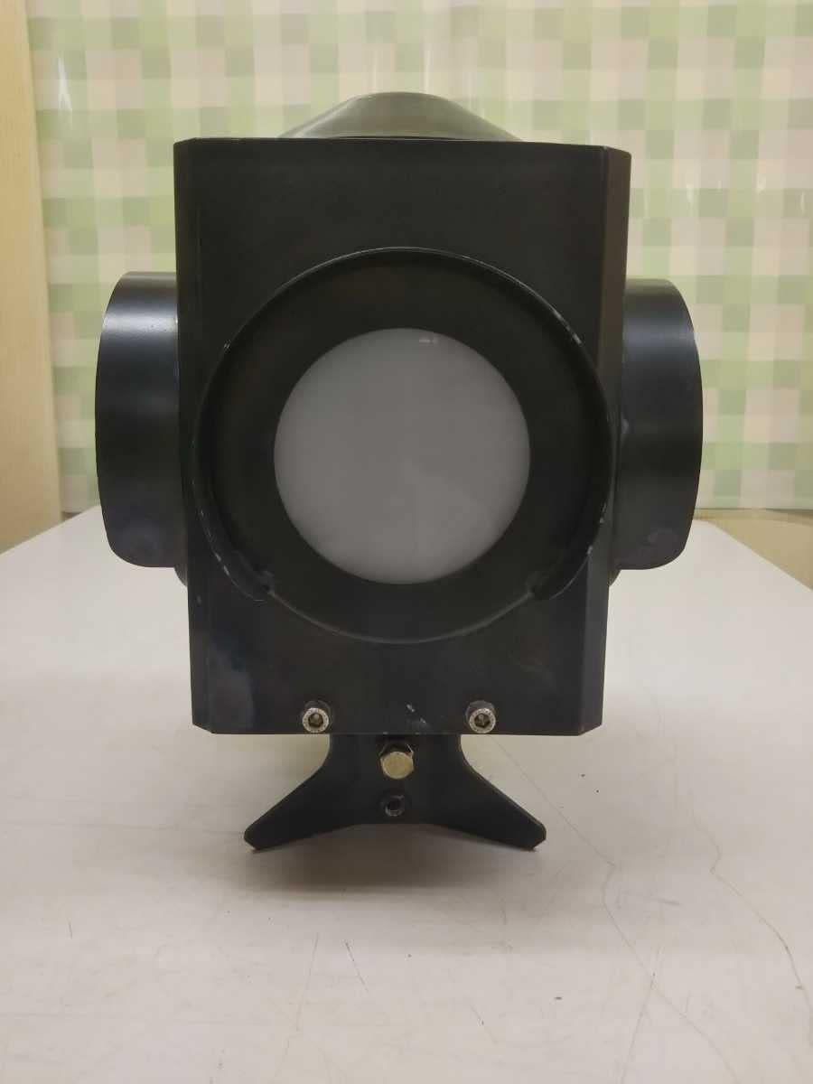 Amazon.co.jp: 転轍機 信号灯 転テツ標識灯 AU 4400 TSEC 交通システム