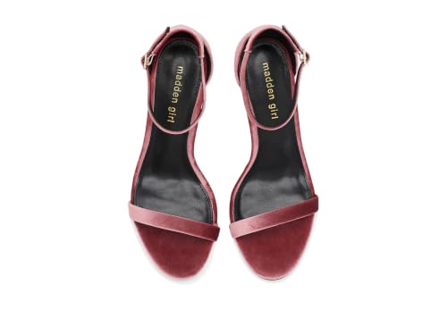 Image of Madden Girl Women's Brazen