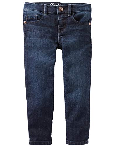 Girls’ Skinny Denim Jeans www.denim.fit 4 Girls’ Skinny Denim Jeans www.denim.fit 4