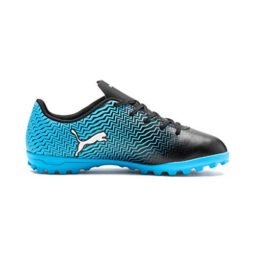 Image of Puma Unisex-Kids' Rapido II TT Football Shoe