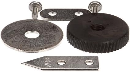 Edlund KT1100 Knife and Gear Replacement Kit for #1 Old Reliable Can Openers